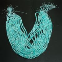 Natural Amazonite Beads ​Amazonite​ DIY Sold Per Approx 16 Inch Strand