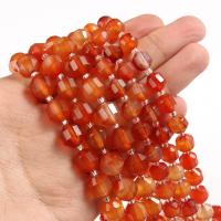 Perles bijoux en pierres gemmes, pierre gemme, DIY & différents matériaux pour le choix, plus de couleurs à choisir, 8mm, Vendu par Environ 38 cm brin