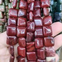 Gemstone Jewelry Beads, DIY & different materials for choice, more colors for choice, 12x12mm, Sold Per Approx 38 cm Strand