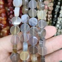 Perles bijoux en pierres gemmes, pierre gemme, DIY & différents matériaux pour le choix, plus de couleurs à choisir, 10x10mm, Environ 40PC/brin, Vendu par brin