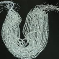 Gemstone smykker perler, Topaze, du kan DIY & forskellig størrelse for valg, Solgt Per Ca. 16 inch Strand