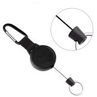 Jewelry Accessories ABS Plastic retractable 5.2cm 100cm Sold By PC