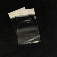 OPP Self Sealing Bag, OPP Material, different size for choice, Approx 100PCs/Bag, Sold By Bag