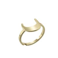 Edelstahl Ringe, 304 Edelstahl, Modeschmuck & für Frau, keine, 17mm, verkauft von PC