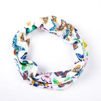 Stirnband, Polyester, elastisch & verschiedene Muster für Wahl & für Frau, keine, 24x11cm, verkauft von PC