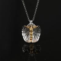 Zinc Alloy Jewelry Necklace fashion jewelry nickel lead & cadmium free 50cm Sold By PC