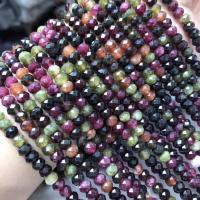Gemstone Jewelry Beads Natural Stone polished folk style & DIY & made in China Sold Per Approx 38-40 cm Strand