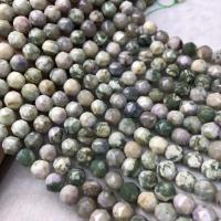 Gemstone Jewelry Beads Lucky Stone polished folk style & DIY 10mm Sold Per Approx 38-40 cm Strand