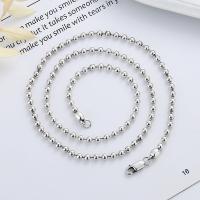 Sweater Chain Necklace 925 Sterling Silver Antique finish fashion jewelry & for woman nickel lead & cadmium free Sold By PC