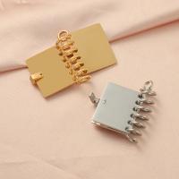 Titanium Steel Pendants plated cute & fashion jewelry Sold By PC