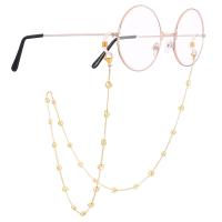 Brillenhalter, Titanstahl, Herz, plattiert, unisex & verschiedene Stile für Wahl, keine, verkauft von PC