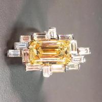 Krychlový Circonia Micro vydláždit mosazný prsten, Mosaz, platinové barvy á, módní šperky & různé velikosti pro výběr & micro vydláždit kubické zirkony & pro ženy, nikl, olovo a kadmium zdarma, 8x12mm, Prodáno By PC