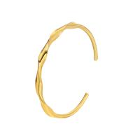 Brass Bracelet & Bangle, plated, fashion jewelry & for woman, more colors for choice, nickel, lead & cadmium free, Inner Diameter:Approx 55mm, Sold By PC