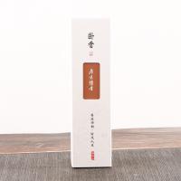 Natural Perfume Incense Stick, handmade, for home and office & different styles for choice, 60x45x220mm, Sold By Box