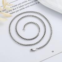 925 Sterling Silver Necklaces Antique finish DIY  nickel lead & cadmium free Sold By PC