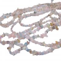 Gemstone Jewelry Beads Morganite Natural & DIY multi-colored Sold Per 76-80 cm Strand