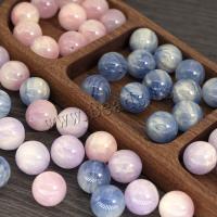 Resin Jewelry Beads Round DIY 16mm Sold By PC