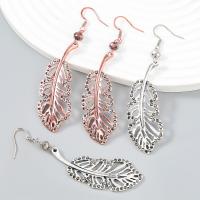 Zinc Alloy Drop Earrings with Stone & Resin Tree plated fashion jewelry & for woman nickel lead & cadmium free Sold By Pair