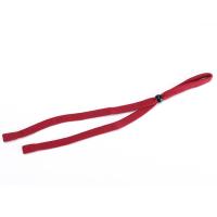 Glasses Holder, Polyester Cord, Adjustable & Unisex, more colors for choice, Length:Approx 65 cm, Sold By PC
