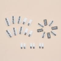 Fashion Nail Supplies, ABS Plastic, fashion jewelry & DIY & for woman, Sold By PC