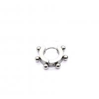 Stainless Steel Lever Back Earring 304 Stainless Steel fashion jewelry nickel lead & cadmium free Sold By PC