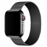 Watch Bands, 304 Stainless Steel, Vacuum Ion Plating, Adjustable & for apple watch & Unisex & different size for choice, more colors for choice, Length:Approx 5.5-8.7 cm, Sold By PC