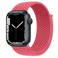Watch Bands, Nylon Cord, Adjustable & for apple watch & Unisex & different size for choice, more colors for choice, Sold By PC