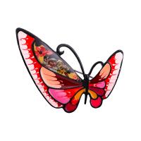 Zinc Alloy Brooches stoving varnish fashion jewelry & for woman nickel lead & cadmium free Sold By PC