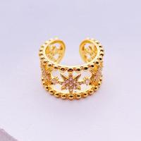 Brass Finger Ring fashion jewelry & for woman nickel lead & cadmium free 21.5mmx12mm 21.5mmx8.5mm Sold By PC