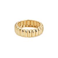 Brass Finger Ring fashion jewelry & for woman nickel lead & cadmium free 22mm Sold By PC