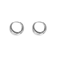 Brass Leverback Earring fashion jewelry & for woman nickel lead & cadmium free Sold By Pair