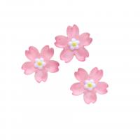Mobile Phone DIY Decoration Resin Flower enamel Sold By PC