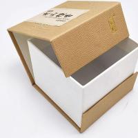 Multifunktionale Schmuck-Box, Papier, Staubdicht, keine, 95x90x75mm, ca. 6PCs/Menge, verkauft von Menge