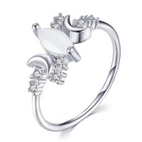 Zinc Alloy Finger Ring fashion jewelry Sold By PC
