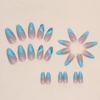 Fashion Nail Supplies ABS Plastic fashion jewelry & DIY & for woman Sold By PC