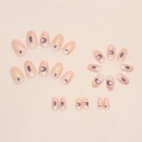 Fashion Nail Supplies, ABS Plastic, fashion jewelry & DIY & for woman, Sold By PC