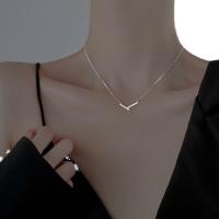 Zinc Alloy smykker halskæde, mode smykker & forskellige stilarter for valg, nikkel, bly & cadmium fri, Solgt af PC
