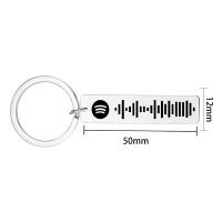 Stainless Steel Key Clasp, 304 Stainless Steel, fashion jewelry, more colors for choice, nickel, lead & cadmium free, Sold By PC