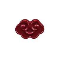 Spacer Beads Jewelry, Cinnabar, DIY & different styles for choice, 3.5-17.5mm, Sold By PC