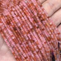 Spacer Beads Jewelry Natural Stone polished DIY 2.50mm Length Approx 38 cm Approx Sold By Bag