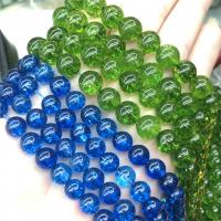 Spacer Perlen Schmuck, Naturstein, poliert, DIY & verschiedenen Materialien für die Wahl & verschiedene Größen vorhanden, keine, verkauft per ca. 38 cm Strang