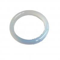 голубой агат браслет на запястье/щиколотку, разный размер для выбора & Женский, 10mm, продается PC