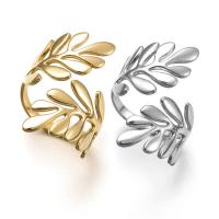 Prst prsten z nerezové oceli, 304 Stainless Steel, á, módní šperky & pro ženy, více barev na výběr, Prodáno By PC