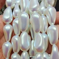 Glass Pearl Beads Baroque DIY Sold By PC