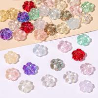 Perles murano faites à la main , chalumeau, Cerise oriental, DIY, plus de couleurs à choisir, 13mm, 50PC/sac, Vendu par sac