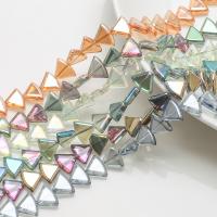 Spacer Beads Jóias, Contas de vidro, DIY, Mais cores pare escolha, 12x16mm, Aprox 20PCs/Bag, vendido por Bag