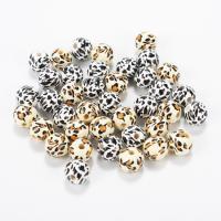 Spacer Beads Jewelry Schima Superba DIY 16mm Sold By PC