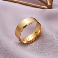 Prst prsten z nerezové oceli, 304 Stainless Steel, módní šperky & různé velikosti pro výběr & pro muže, více barev na výběr, Cca 3PC/Pair, Prodáno By Pair