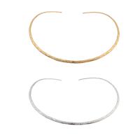 304 Stainless Steel Collar Vacuum Ion Plating fashion jewelry & for woman Sold By PC