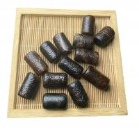 Agate Beads, Natural & DIY, brown, 15x22mm, 10PCs/Lot, Sold By Lot